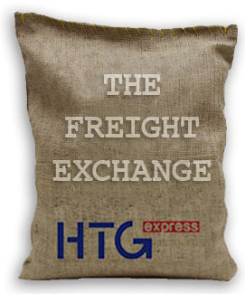 The freight exchange