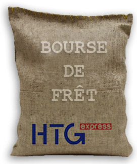 Bourse de frêt