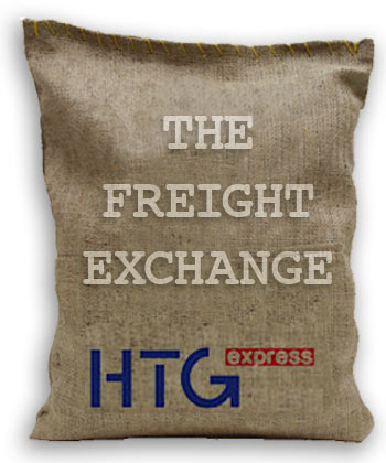 The freight exchange