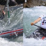 HTG Express-Olazabal-Canoeing