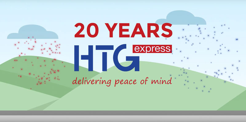 20 años que han pasado de forma express 20 años que han pasado de forma express