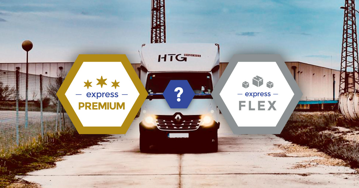 La flexibilidad como aliada del transporte industrial urgente La flexibilidad como aliada del transporte industrial urgente