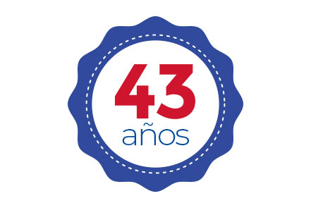 43-anos